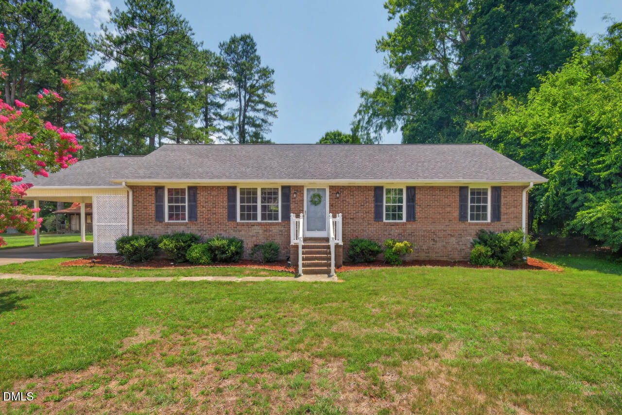 300 Buckingham Drive
