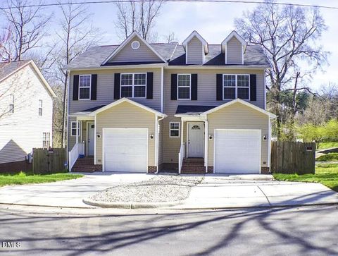 1206 Granby Street Durham NC 27701