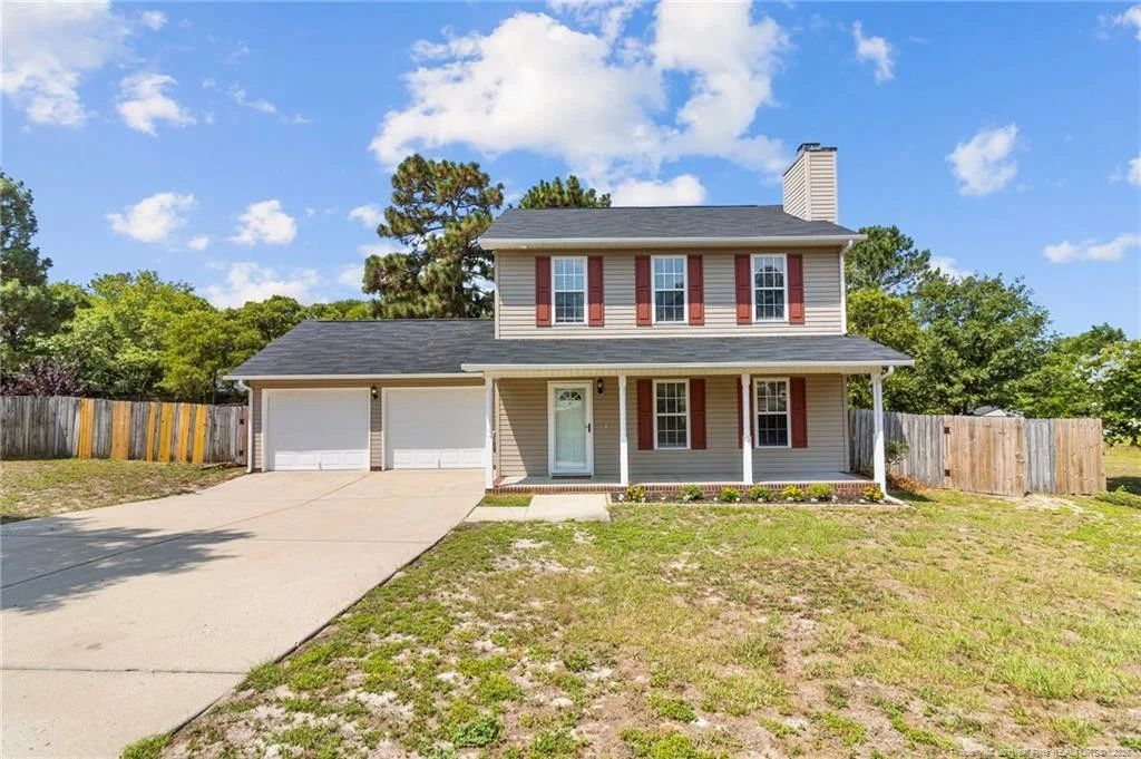 98 White Oak Circle