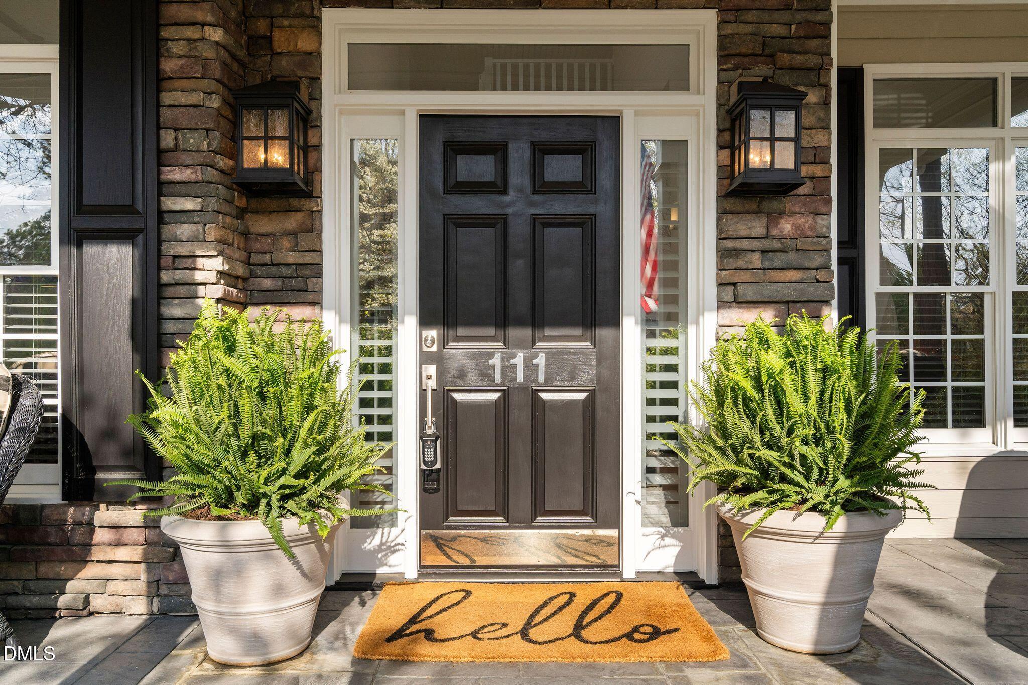 111 Monument View Lane