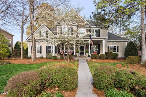 111 Monument View Lane Cary NC 27519