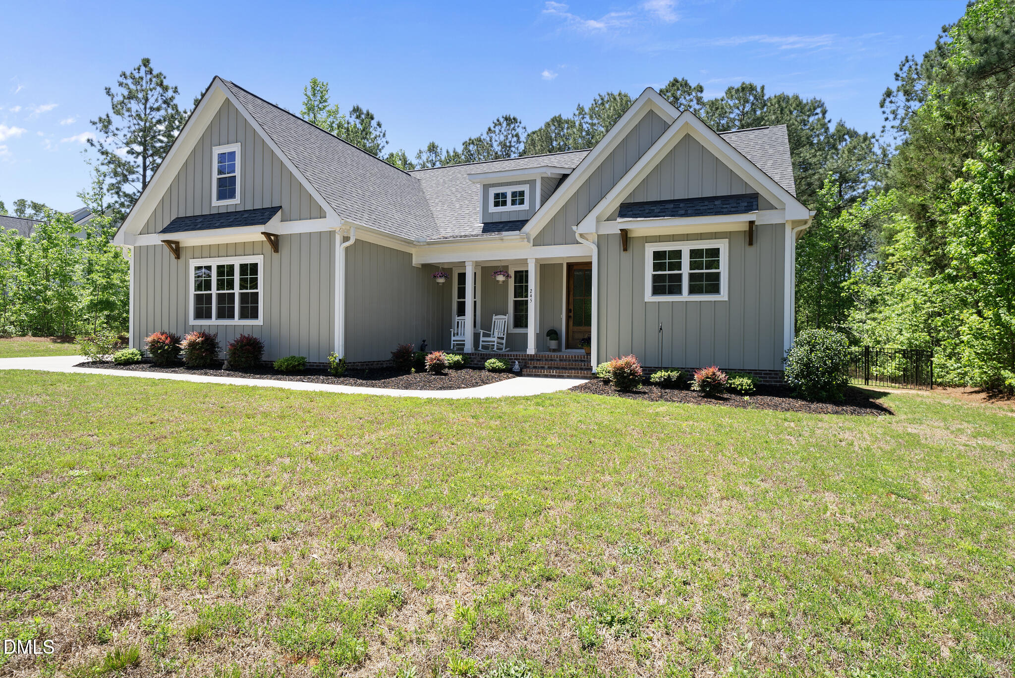 245 Whistlers Cove