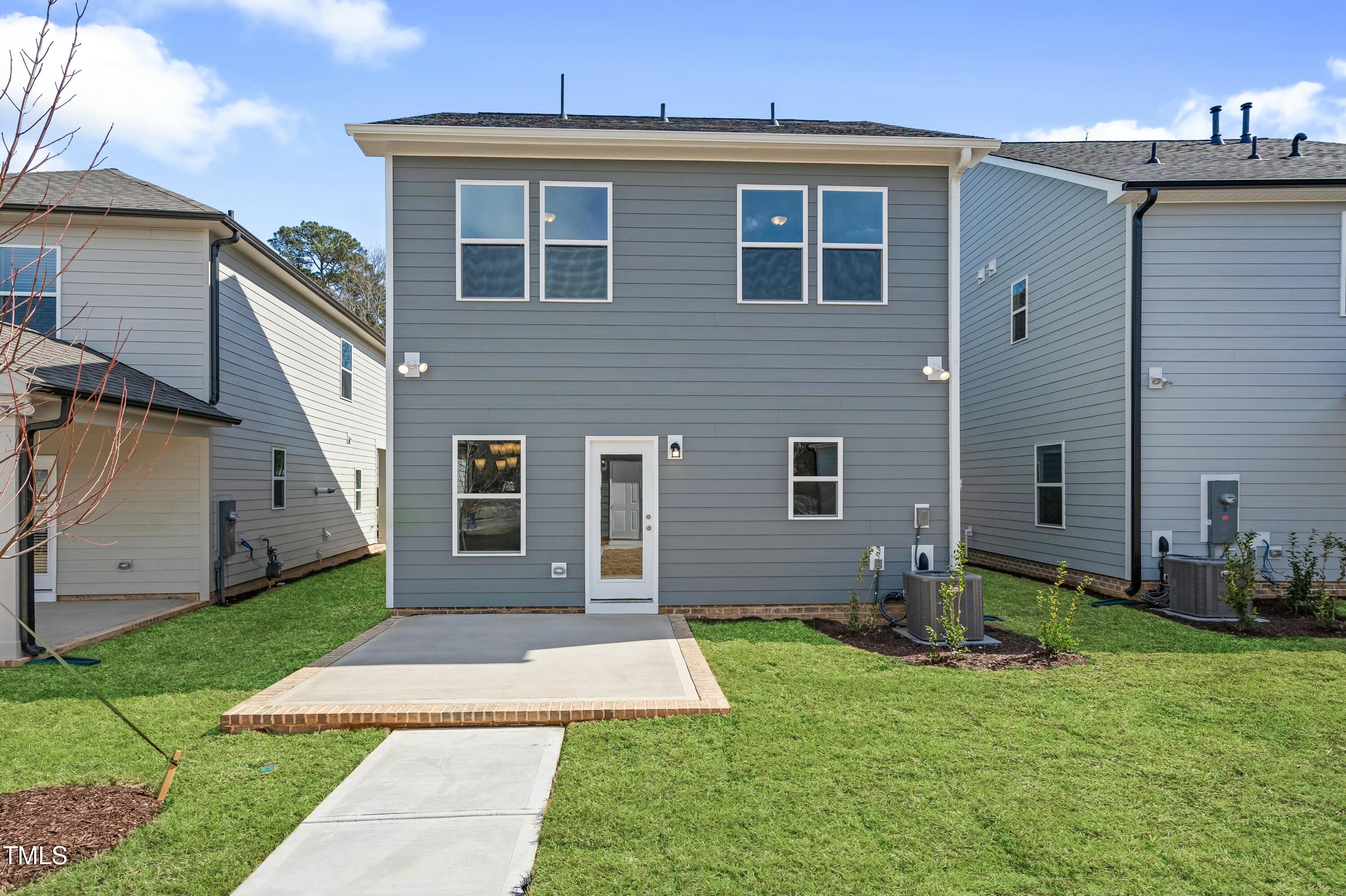 737 Portland Rose Drive