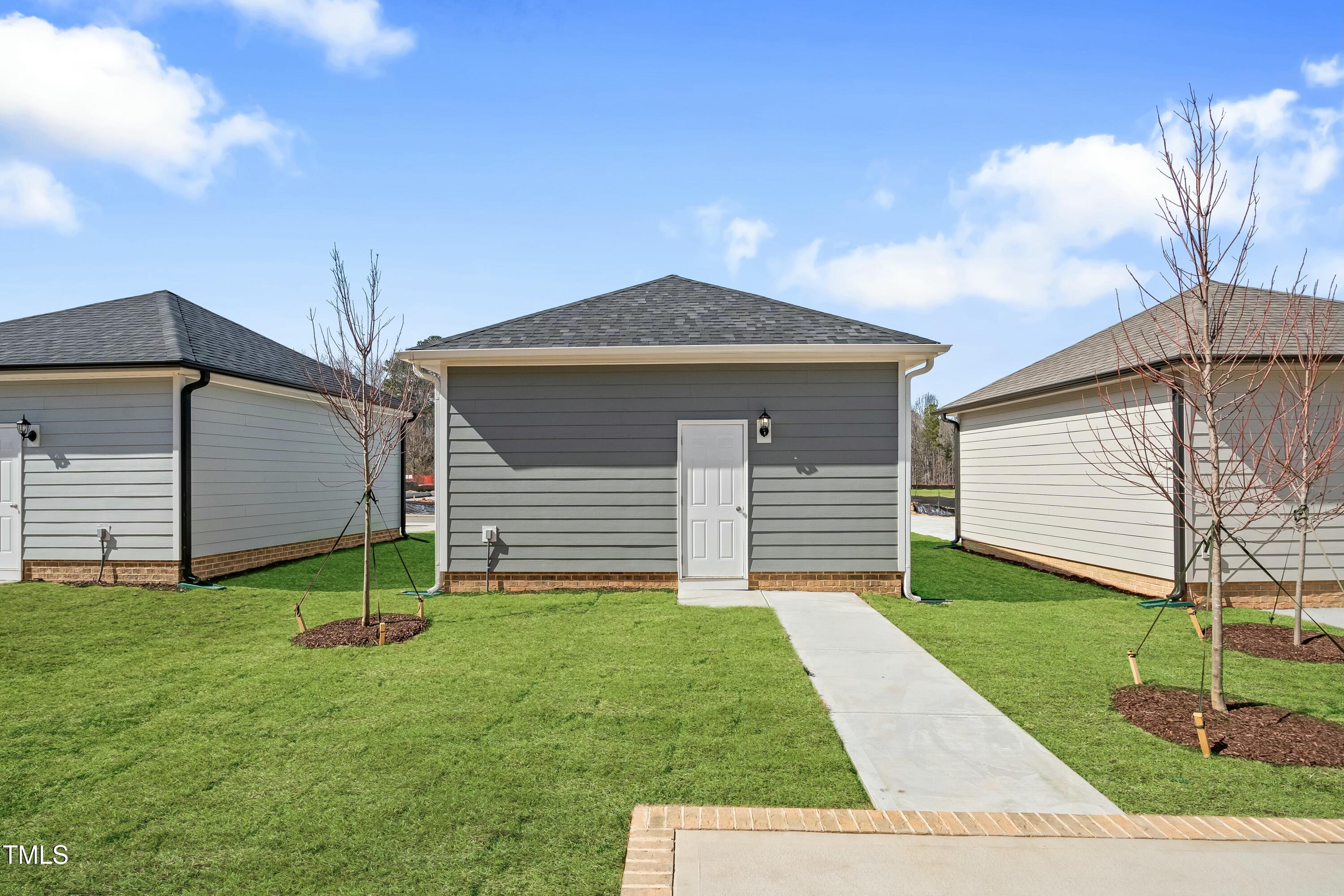 737 Portland Rose Drive