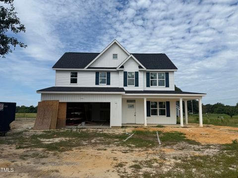 451 Delmore Road Autryville NC 28318