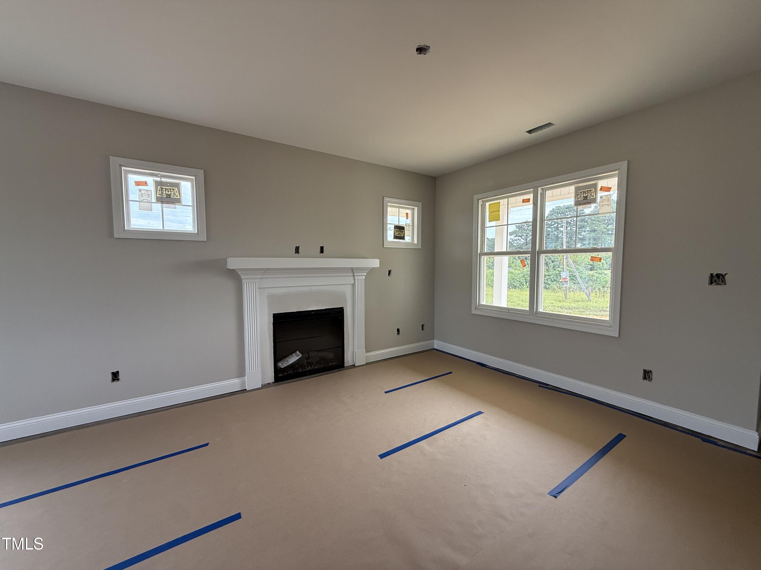451 Delmore Road