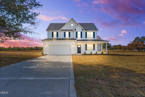 451 Delmore Road Autryville NC 28318