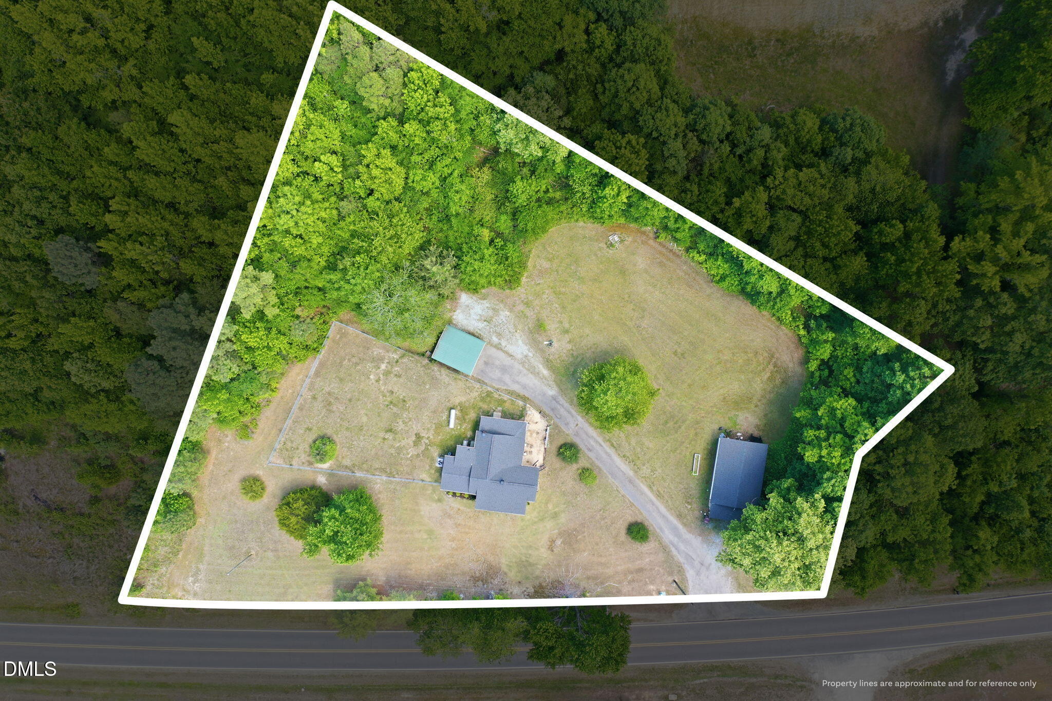 2760 Ridgeville Road