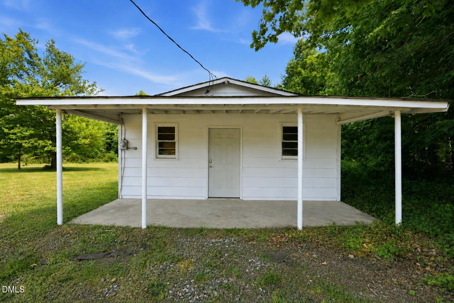 2760 Ridgeville Road