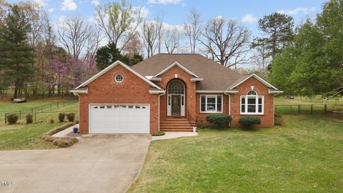 2563 Millbrook Drive Haw River NC 27258
