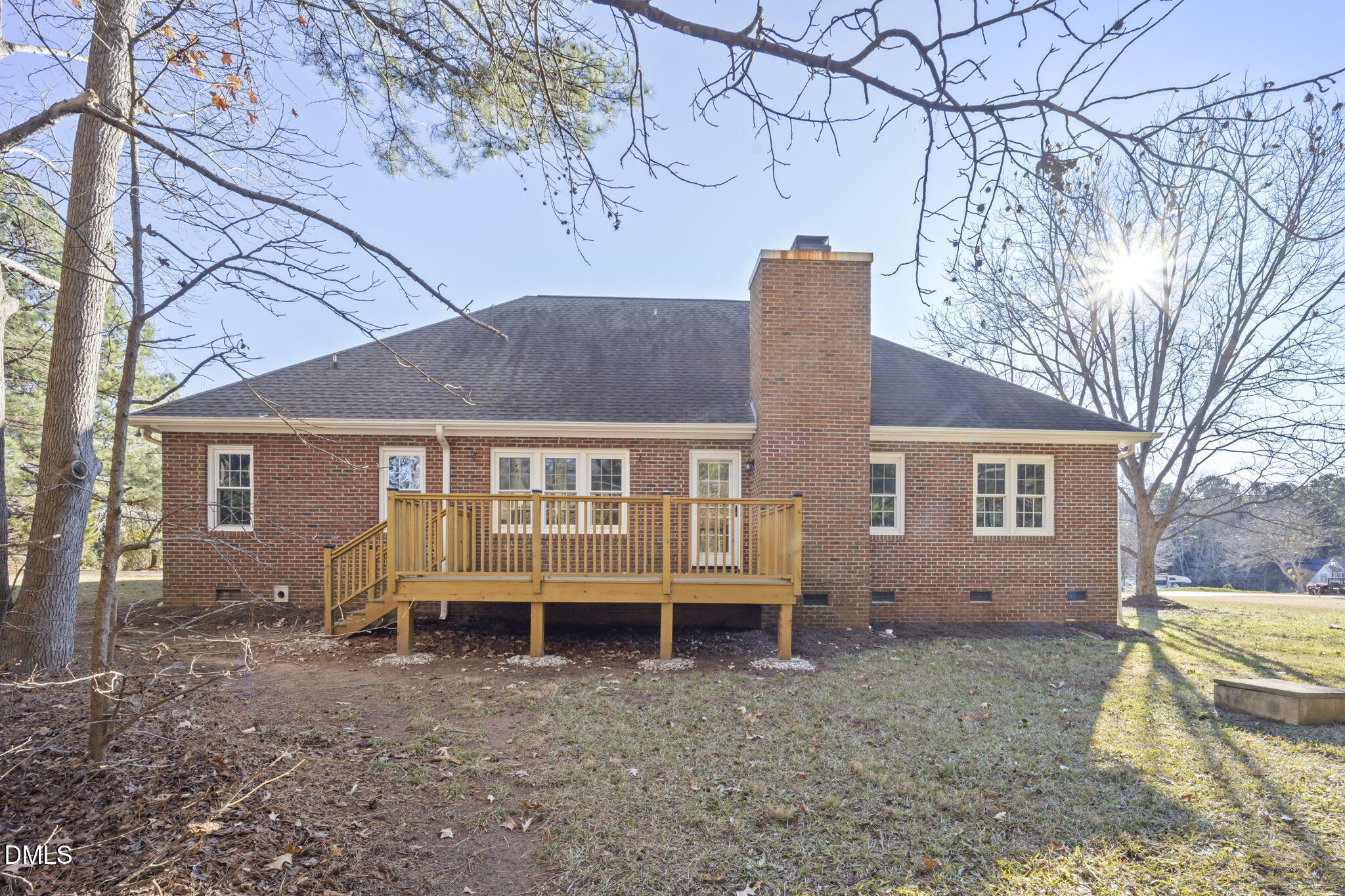 912 Broadhaven Drive