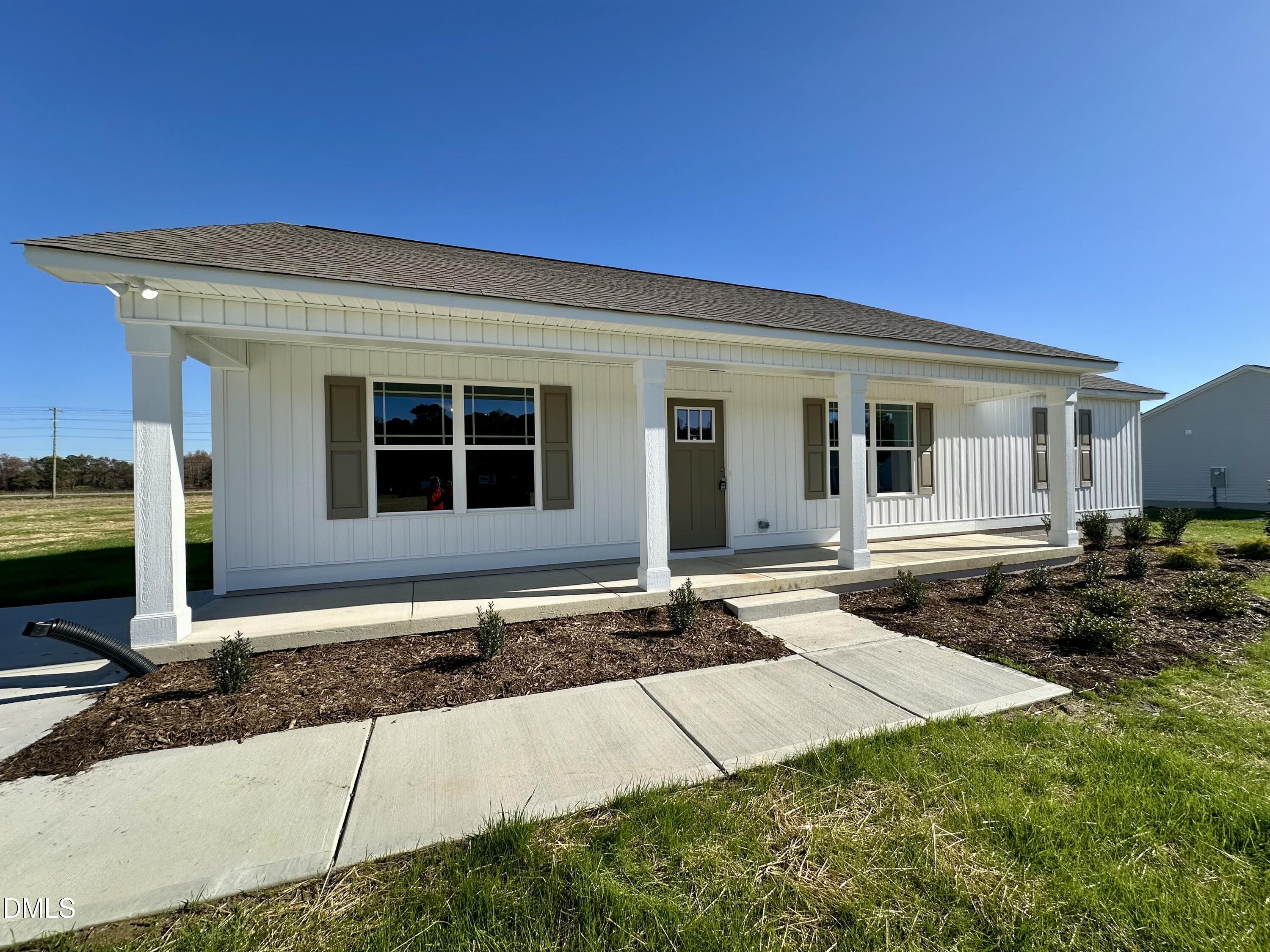 110 Dees Meadow Lane