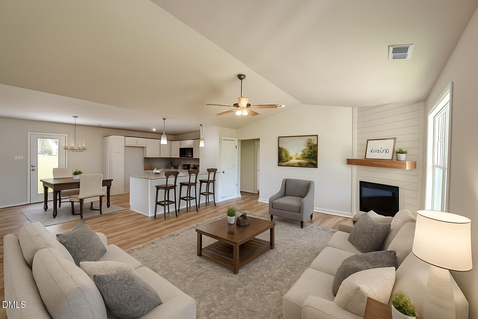 110 Dees Meadow Lane