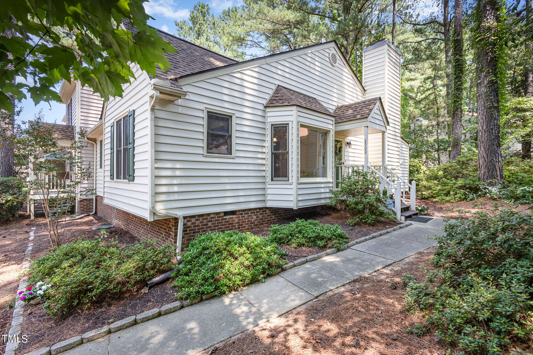 View Raleigh, NC 27615 townhome