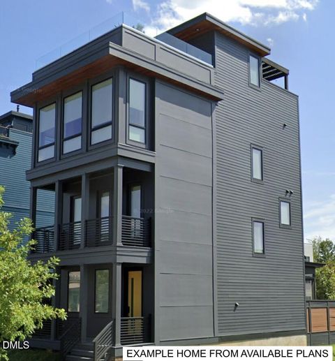 623 Velma Hopkins Lane Raleigh NC 27603