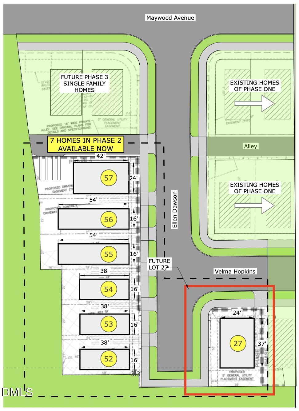 623 Velma Hopkins Lane