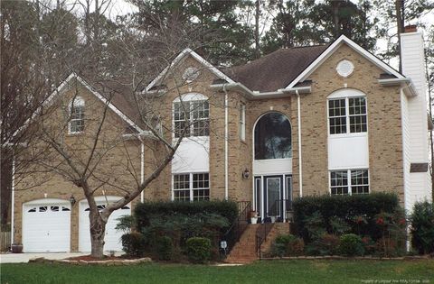 203 Ticonderoga Road Cary NC 27519