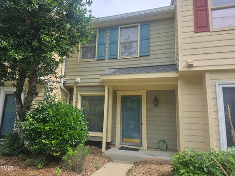 230 Saint Andrews Lane Chapel Hill NC 27517