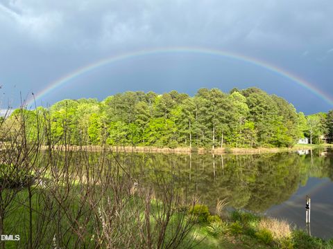 6 Weybridge Place Chapel Hill NC 27517