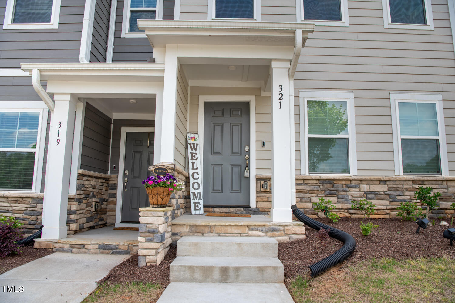 321 Devon Cliffs Drive