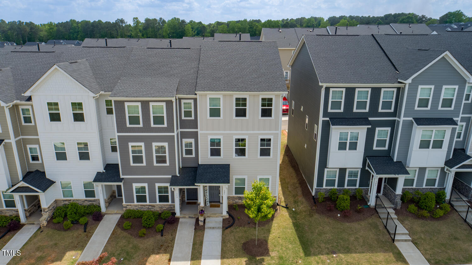 321 Devon Cliffs Drive