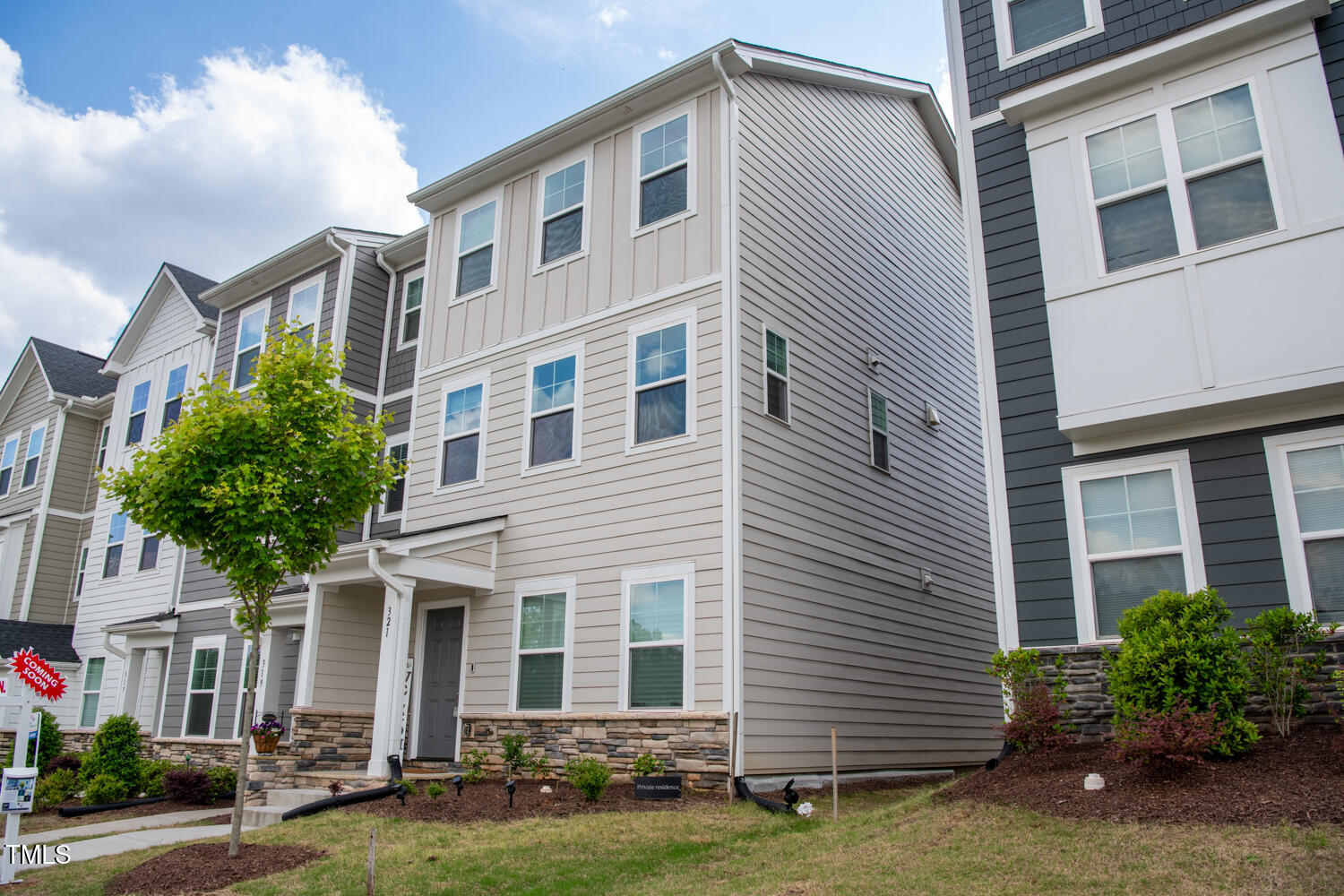 321 Devon Cliffs Drive