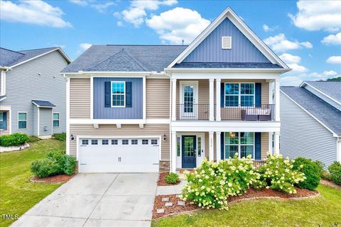 3576 S Beaver Lane Raleigh NC 27604