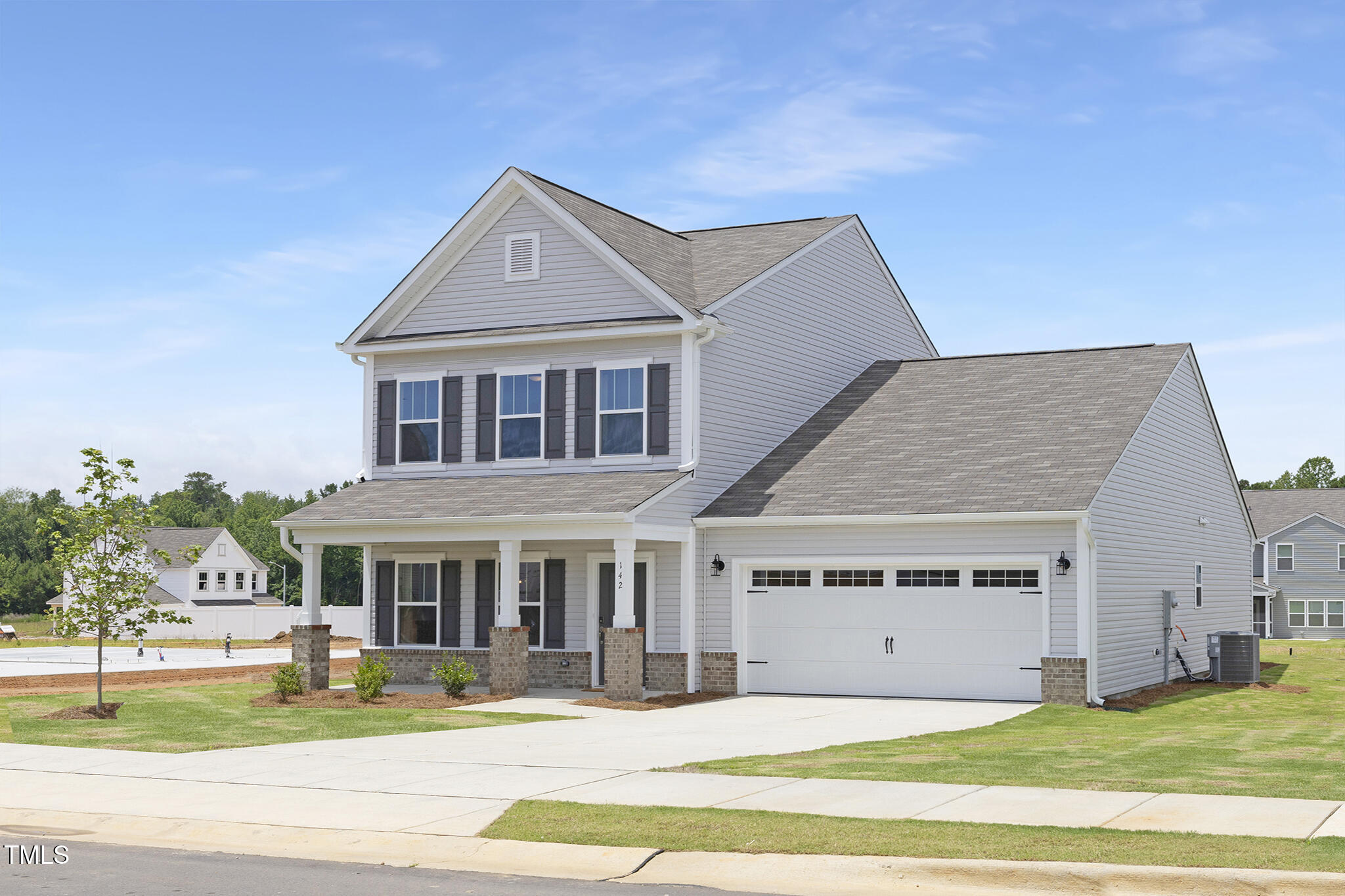 142 Benson Village Drive 82
