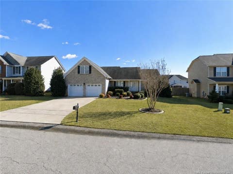 Photo of 41 Botanical Court, Bunnlevel, NC 28323 (MLS # LP762904)