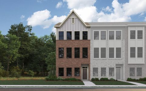685 Bandon Alley Cary NC 27513