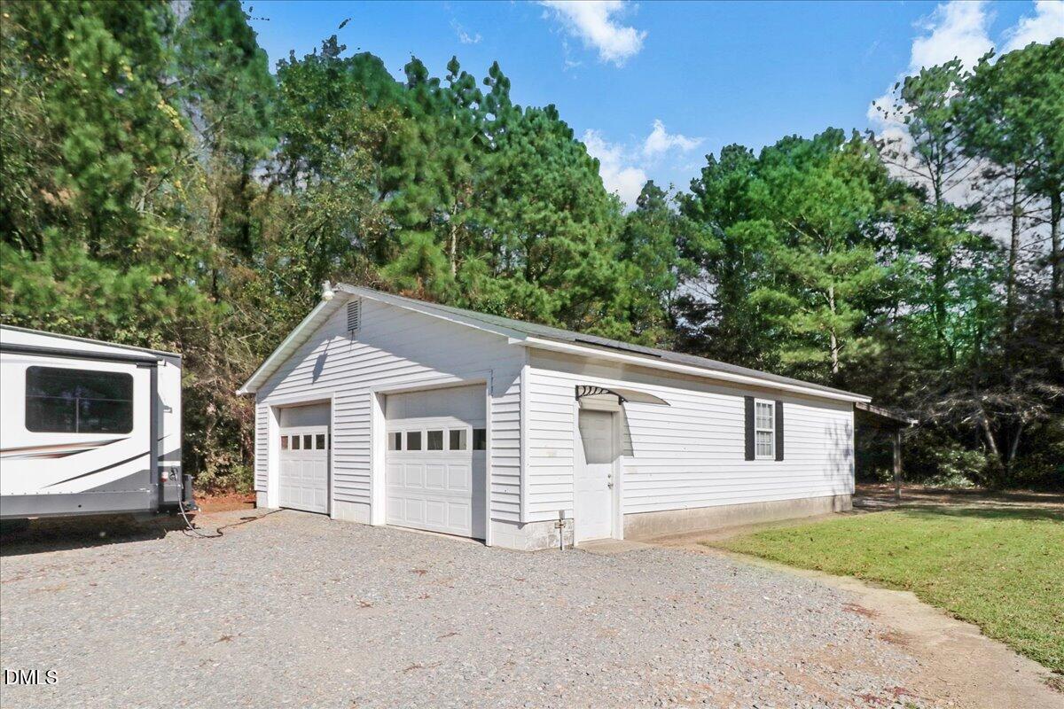 2225 Free Gospel Road