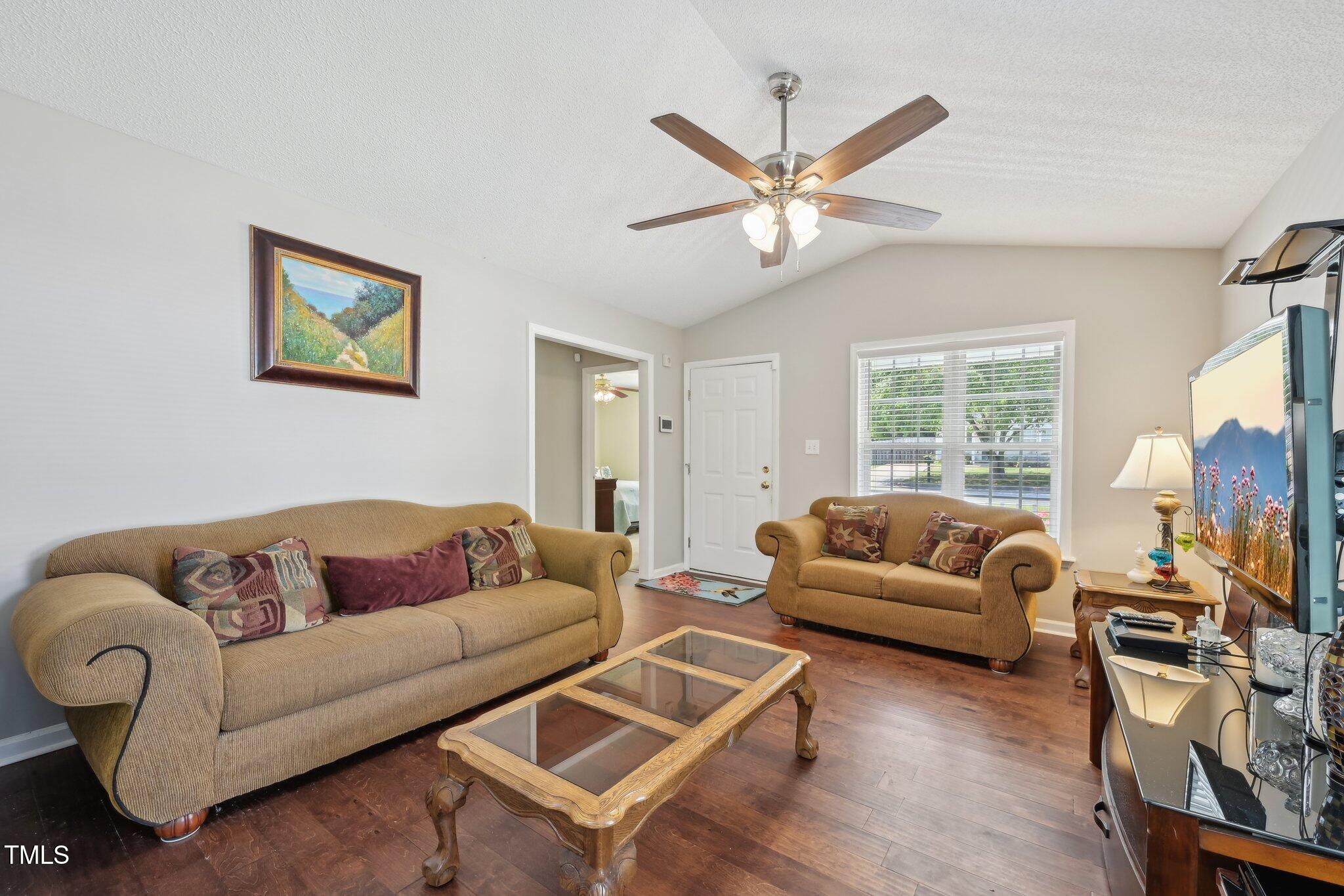 6904 Fox Haven Place