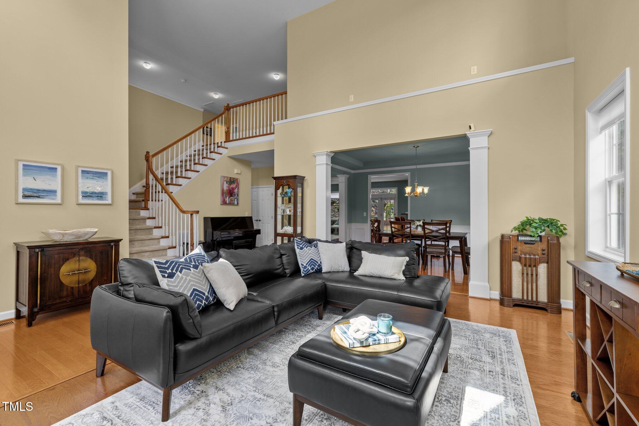 705 Harkness Circle