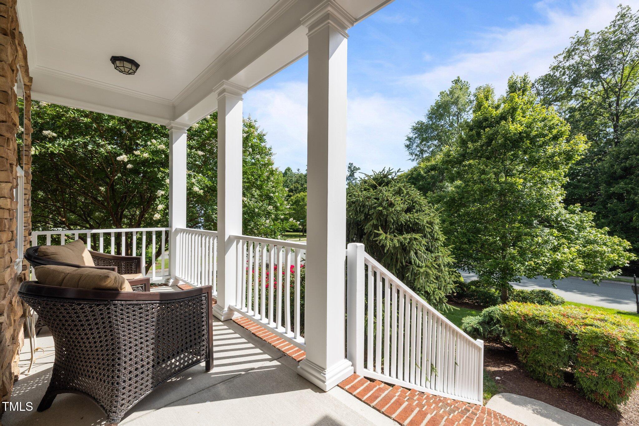 705 Harkness Circle