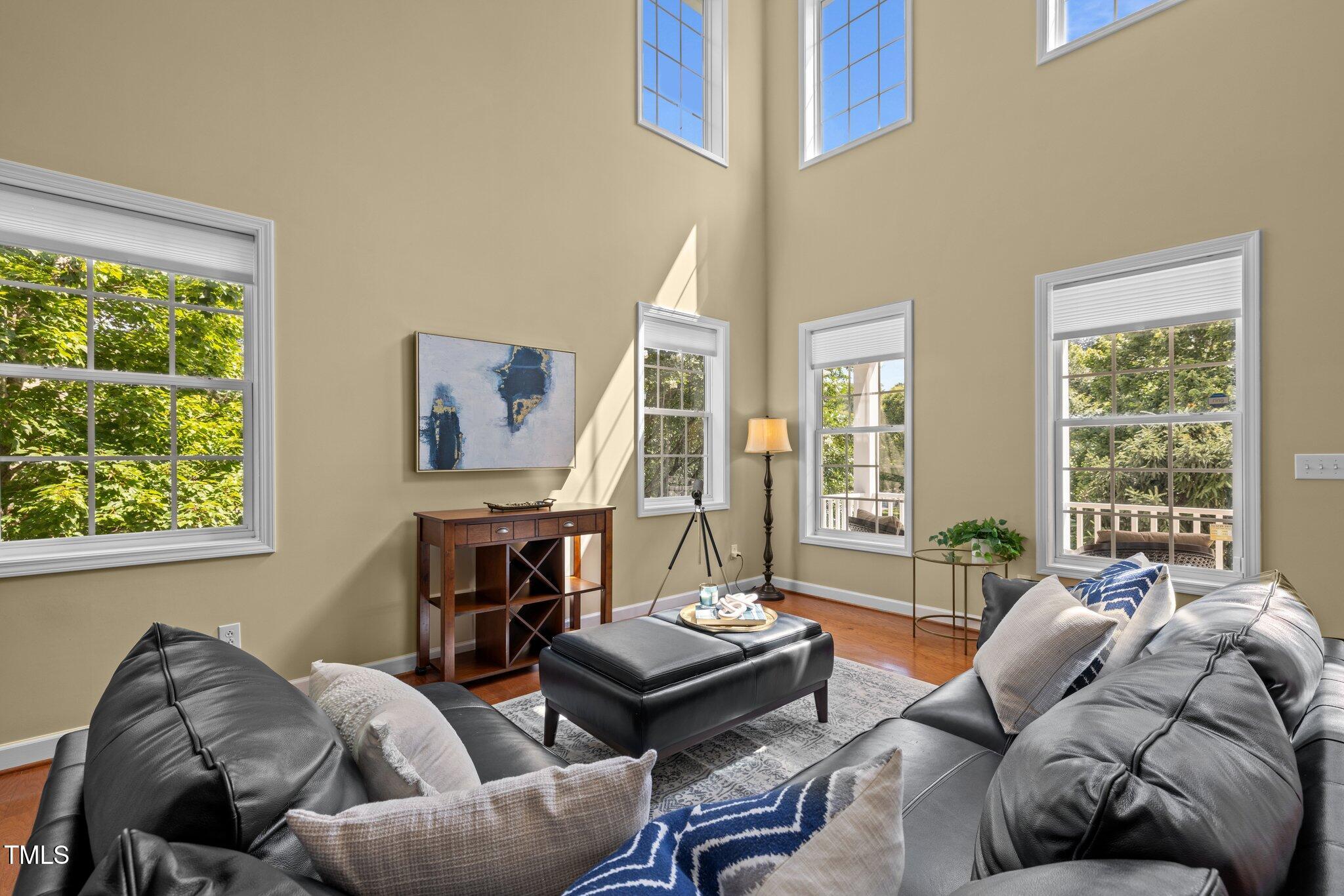 705 Harkness Circle