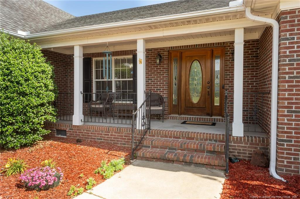 3628 Heatherbrooke Drive