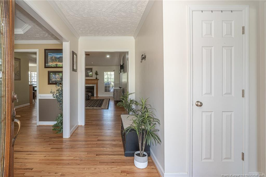 3628 Heatherbrooke Drive