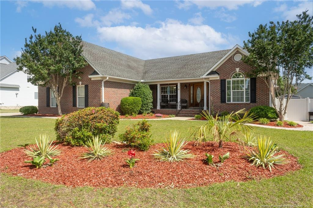 3628 Heatherbrooke Drive