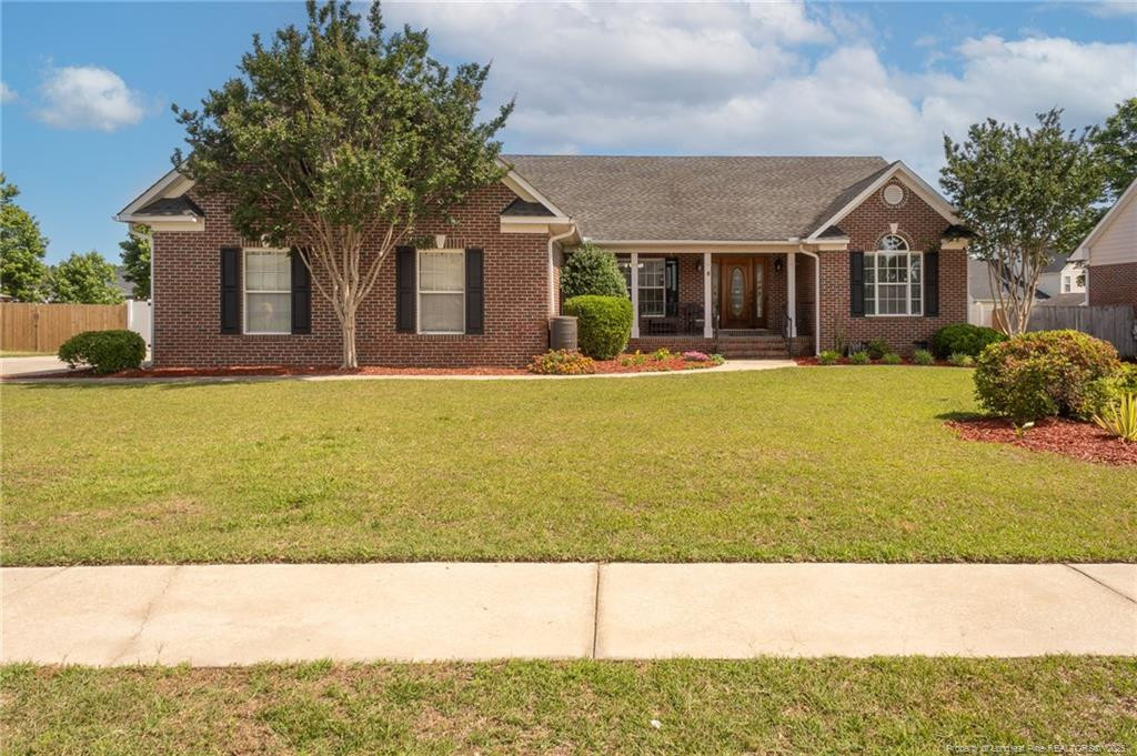 3628 Heatherbrooke Drive
