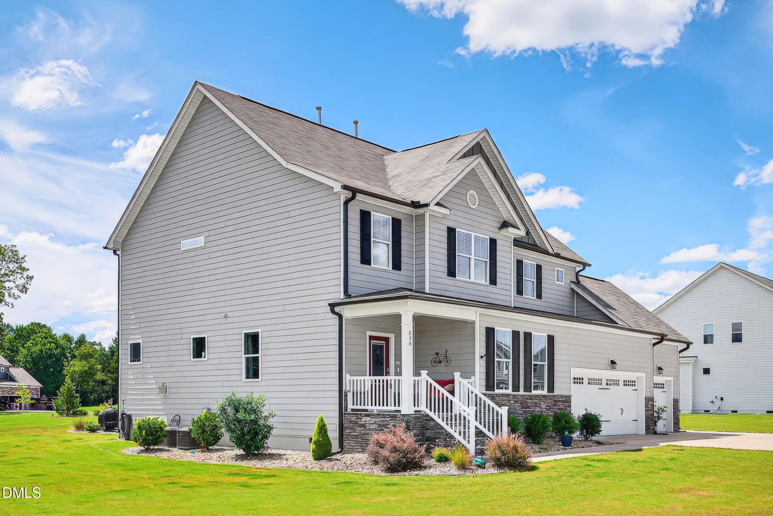 236 Lily Oak Drive Lot 29