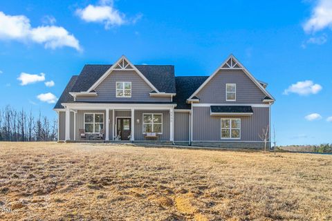 6030 Preacher Hayes Road Mebane NC 27302