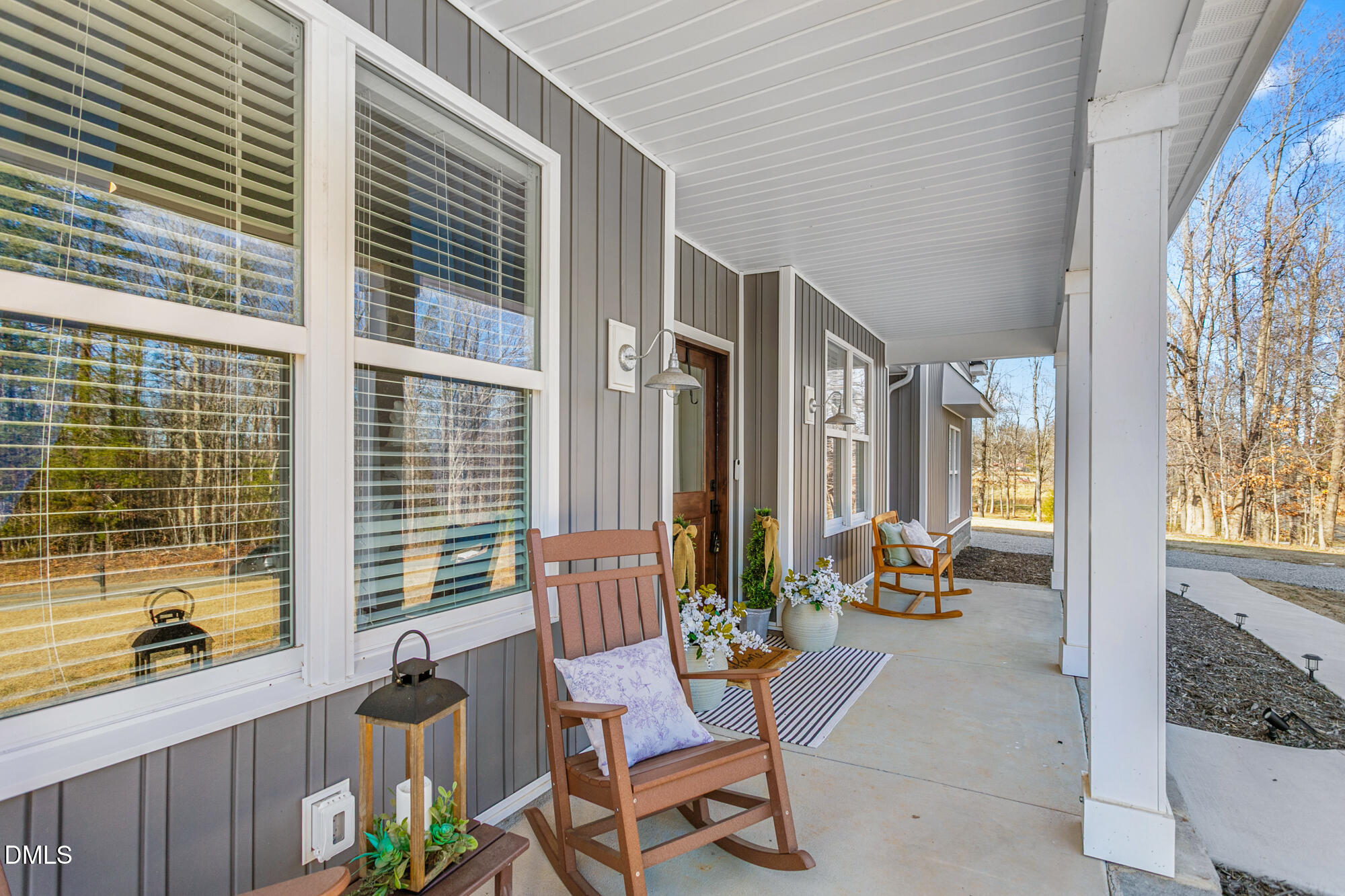 6030 Preacher Hayes Road