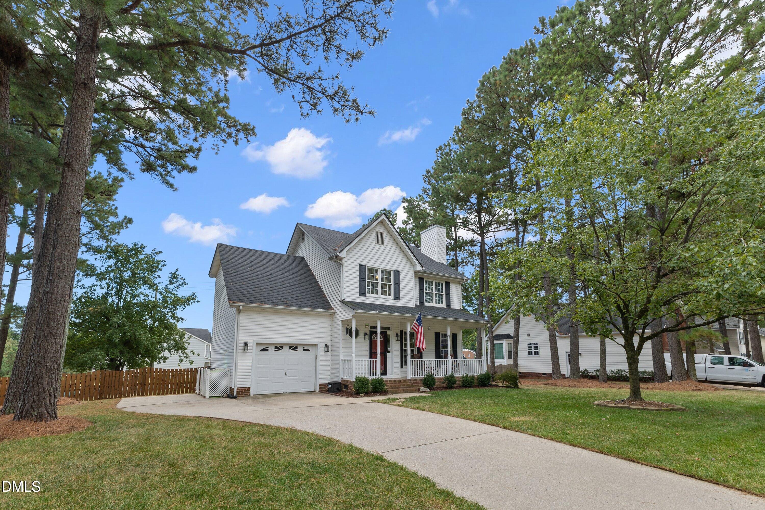 4124 Mangrove Drive