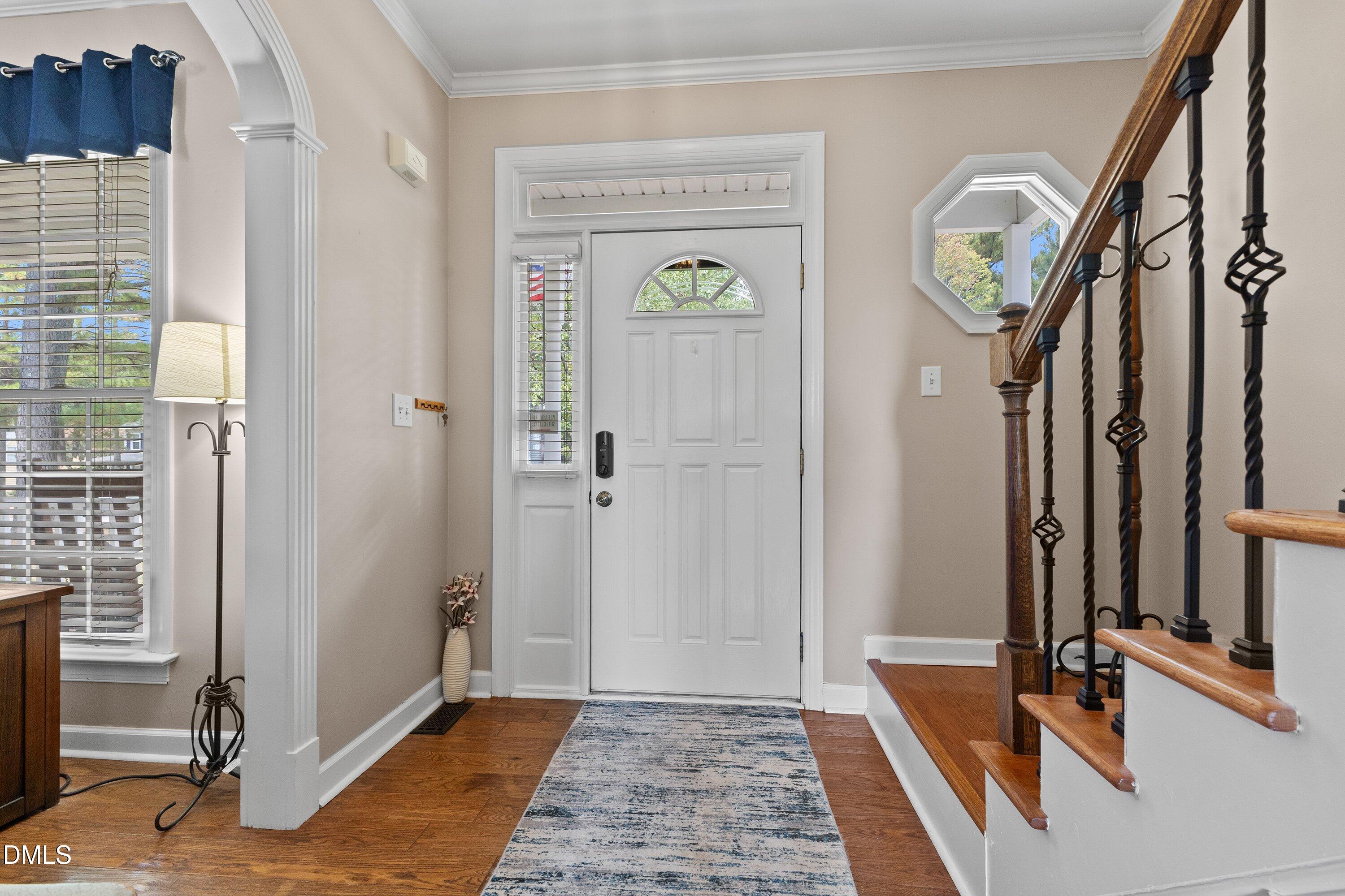 4124 Mangrove Drive