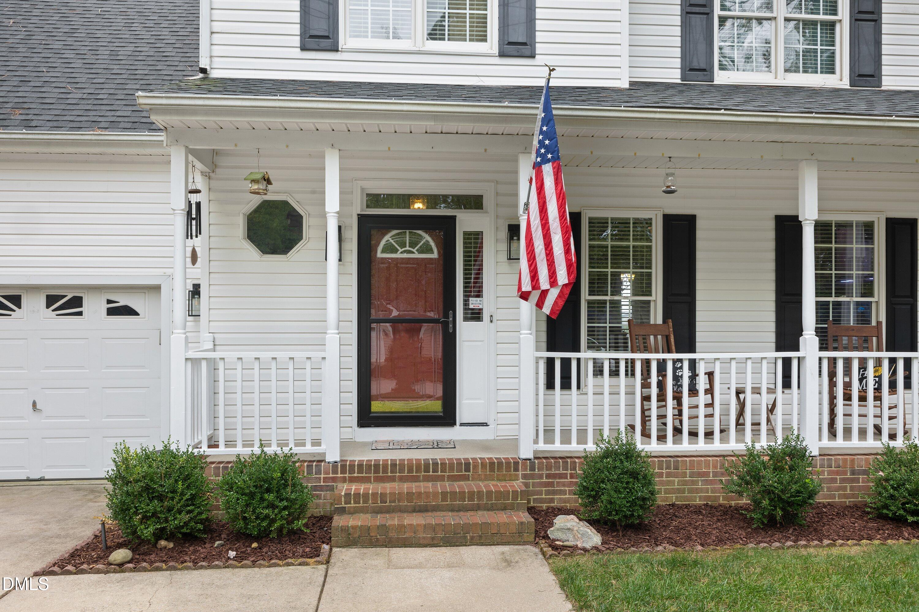 4124 Mangrove Drive