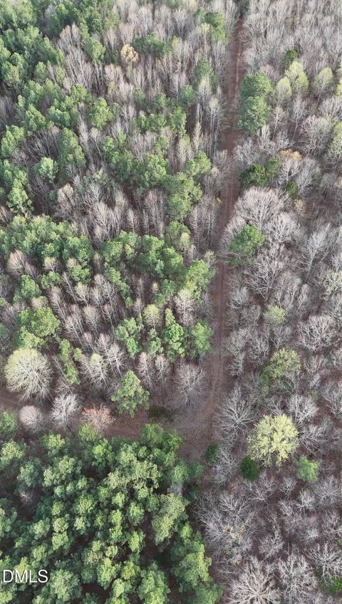 0 Patterson Ridge Lane Sanford NC 27330