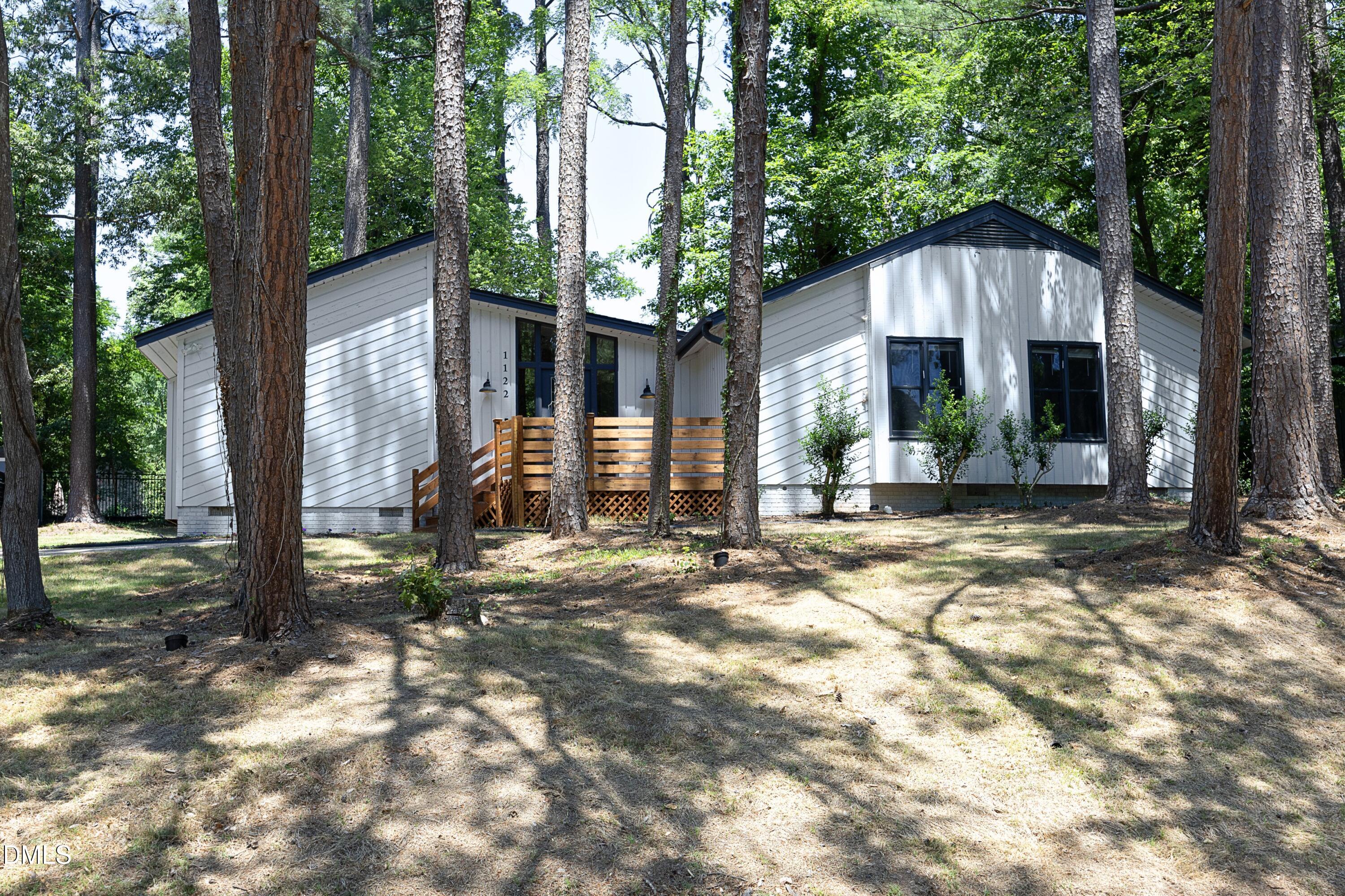 1122 Shadyside Drive