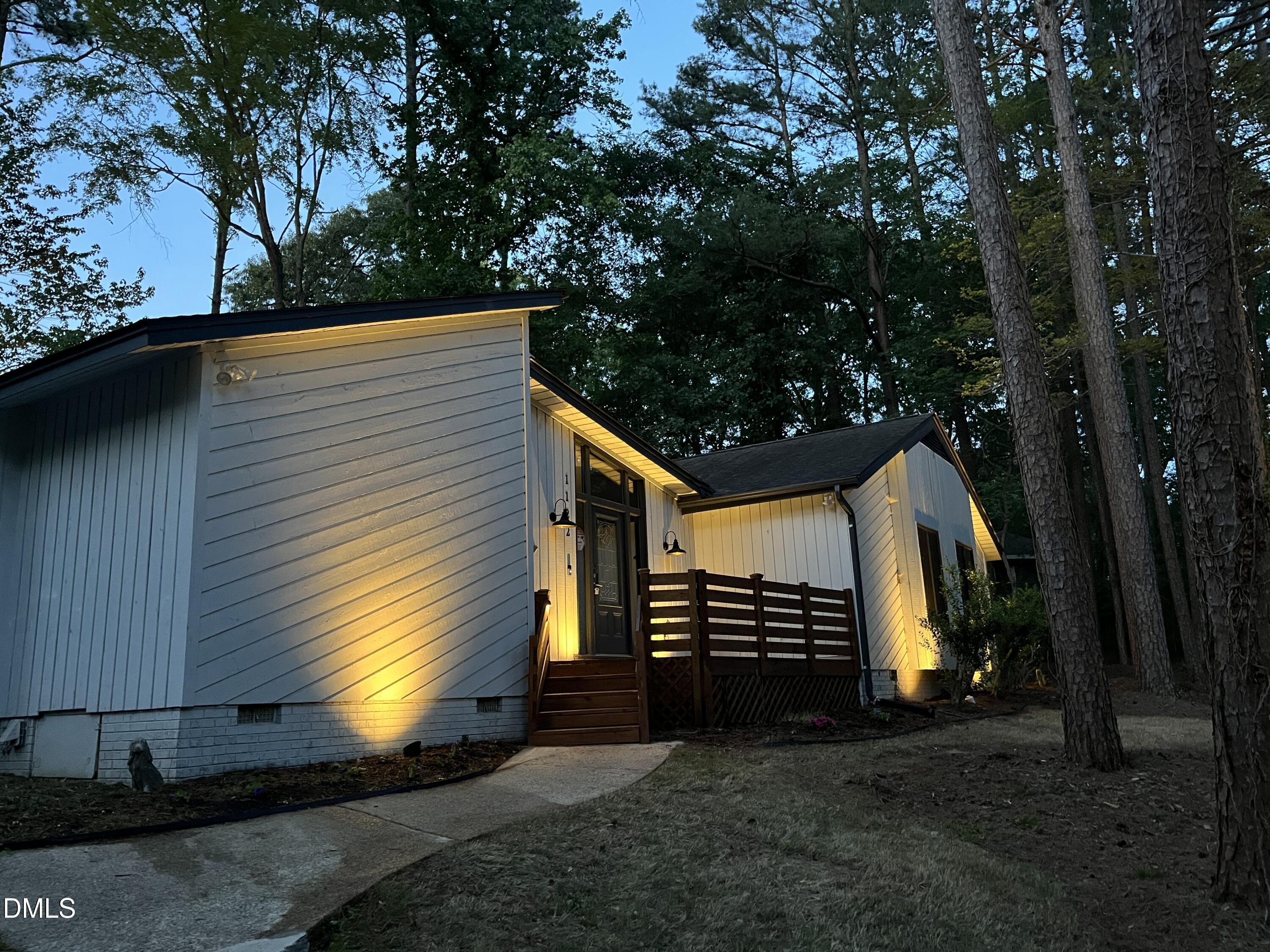 1122 Shadyside Drive