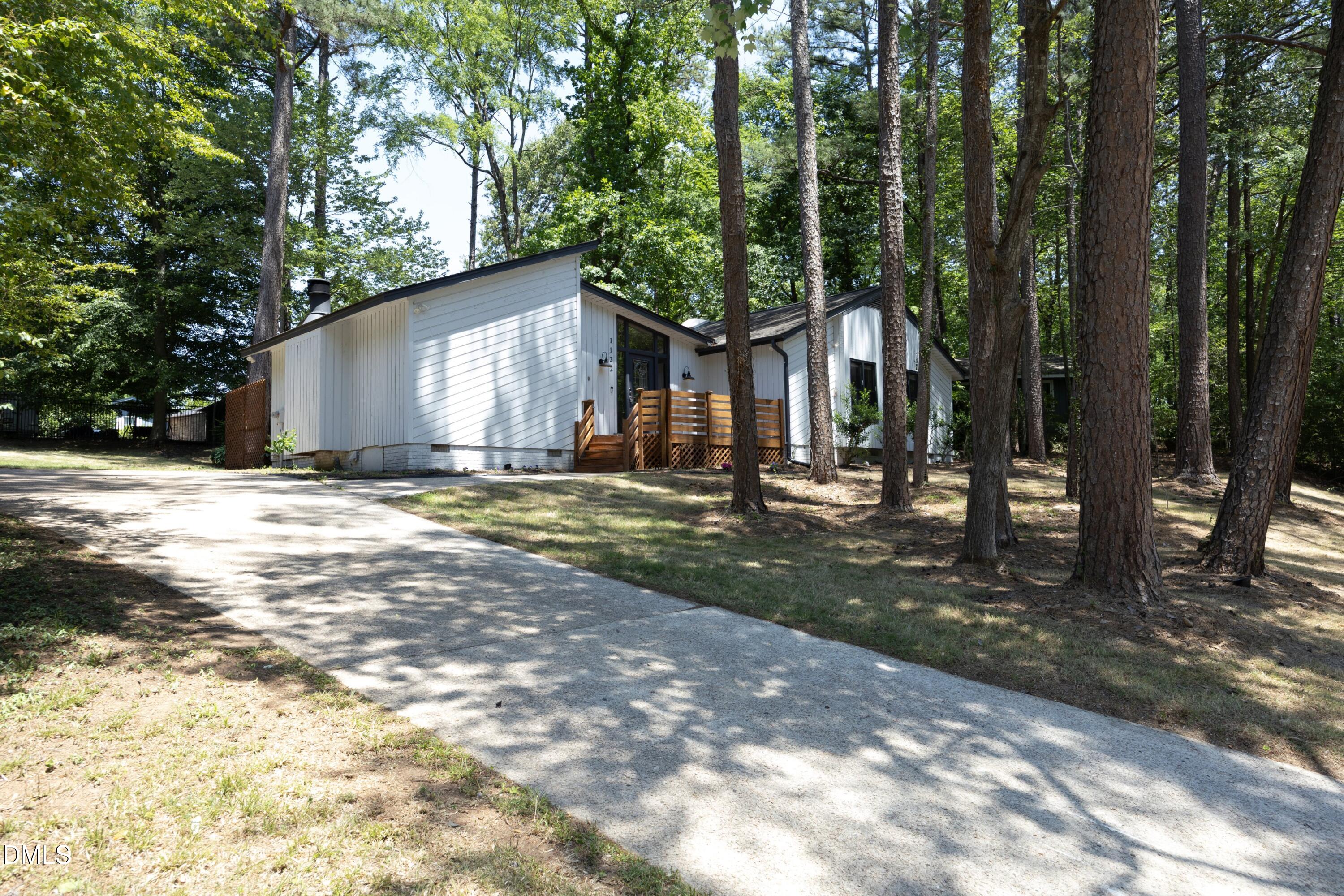 1122 Shadyside Drive