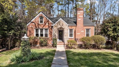 3322 Ruffin Street Raleigh NC 27607